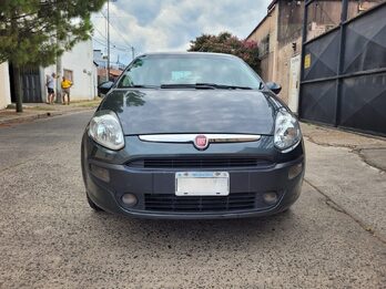 Vendo / Permuto Fiat Punto