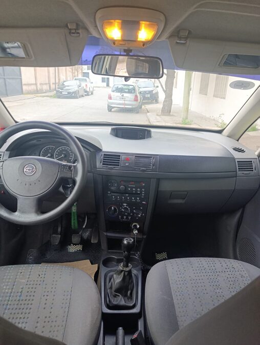 Vendo / Permuto Chevrolet Meriva