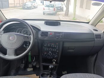 Vendo / Permuto Chevrolet Meriva