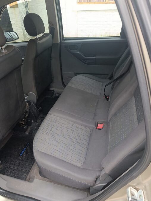 Vendo / Permuto Chevrolet Meriva
