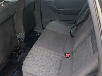Vendo / Permuto Chevrolet Meriva