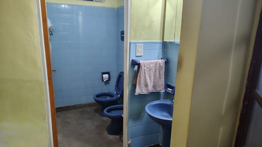CASA ZONA COLEGIO DON BOSCO
