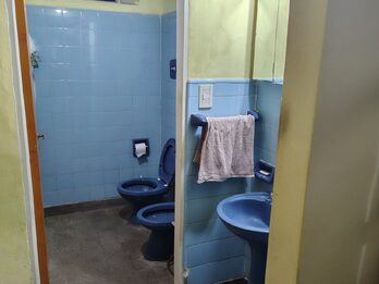 CASA ZONA COLEGIO DON BOSCO