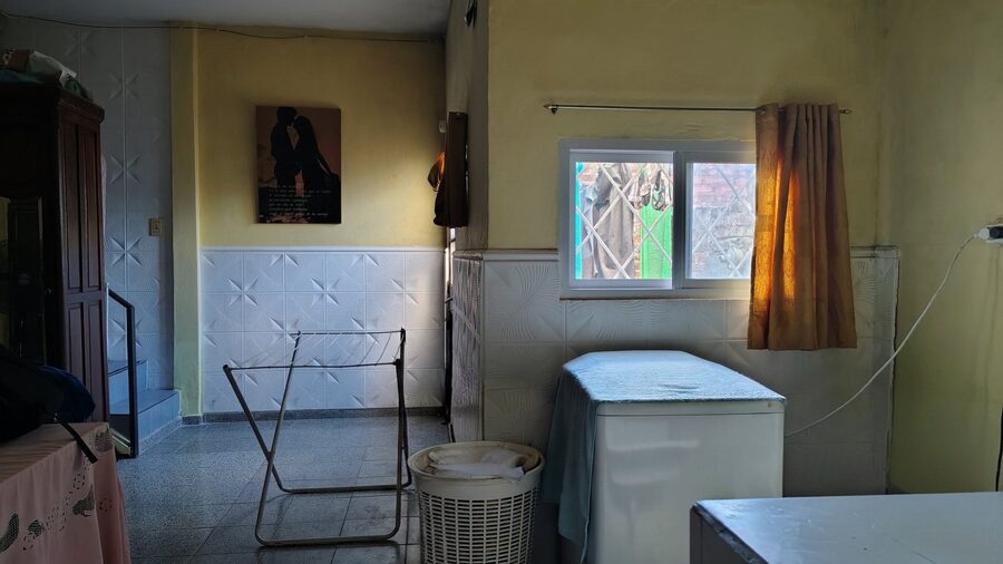 CASA ZONA COLEGIO DON BOSCO