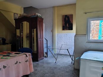 CASA ZONA COLEGIO DON BOSCO
