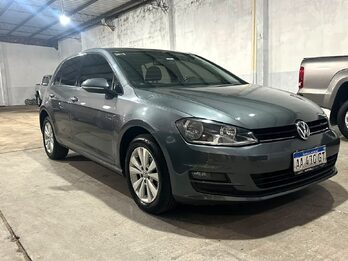 EXCELENTE GOLF 1.4 TSI DSG!!!