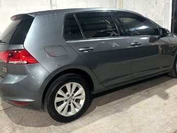 EXCELENTE GOLF 1.4 TSI DSG!!!