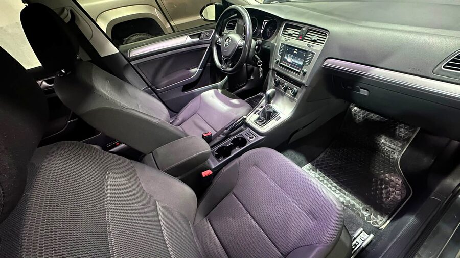 EXCELENTE GOLF 1.4 TSI DSG!!!