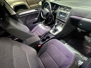 EXCELENTE GOLF 1.4 TSI DSG!!!