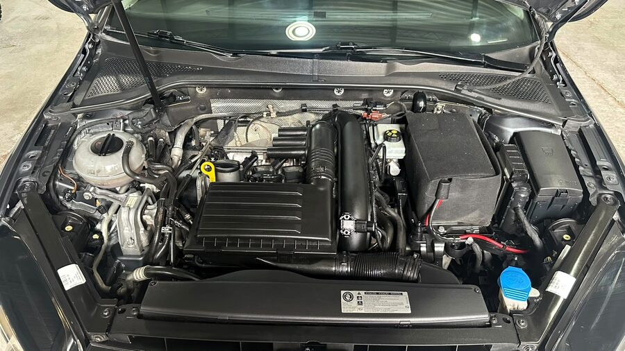 EXCELENTE GOLF 1.4 TSI DSG!!!