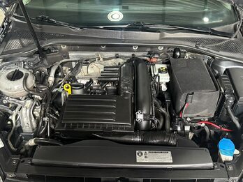 EXCELENTE GOLF 1.4 TSI DSG!!!