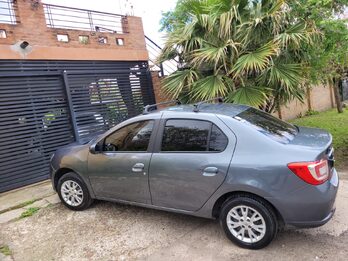 Vendo Renault Logan 2020