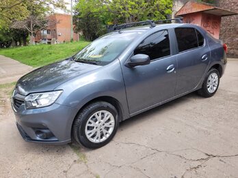 Vendo Renault Logan 2020