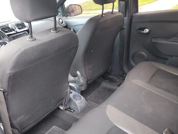 Vendo Renault Logan 2020