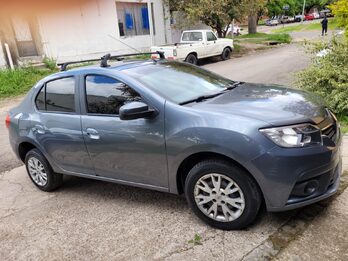 Vendo Renault Logan 2020