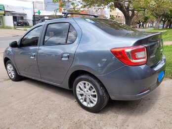 Vendo Renault Logan 2020