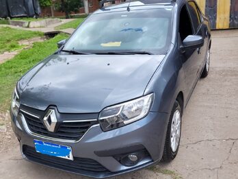 Vendo Renault Logan 2020