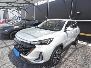 Particular vende Suv Baic X35 luxury AT año 2023
