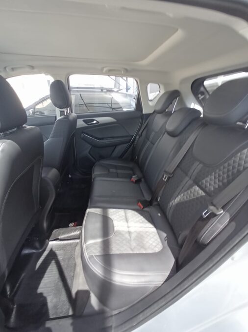 Particular vende Suv Baic X35 luxury AT año 2023