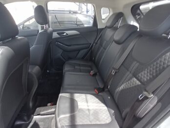 Particular vende Suv Baic X35 luxury AT año 2023