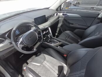 Particular vende Suv Baic X35 luxury AT año 2023