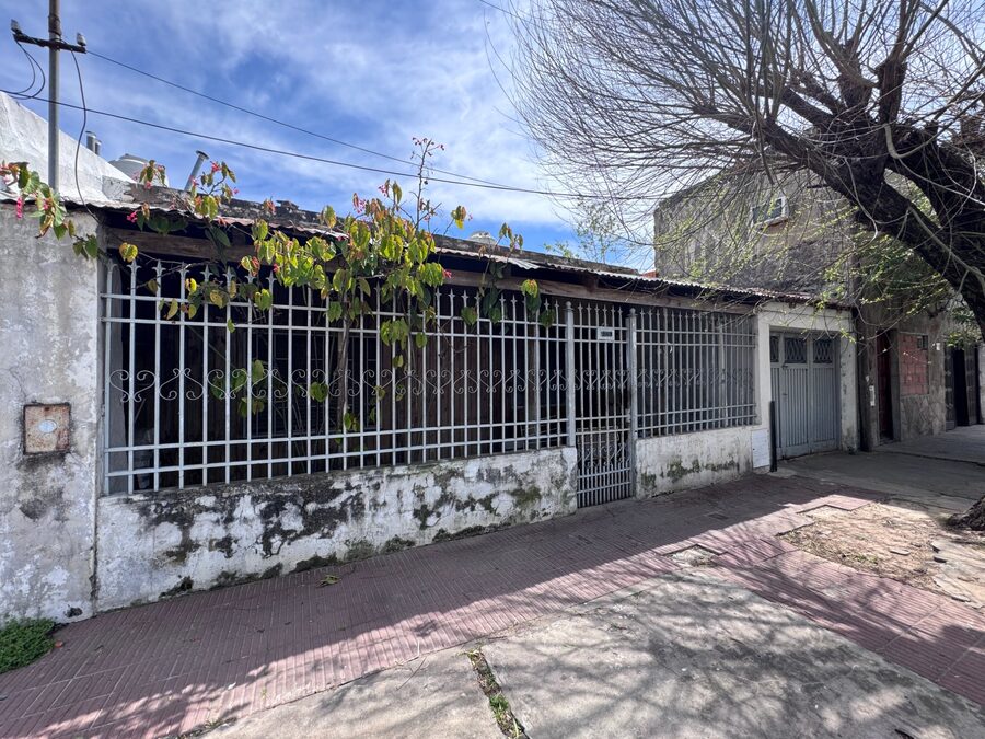 CASA CALLE LOS TALAS