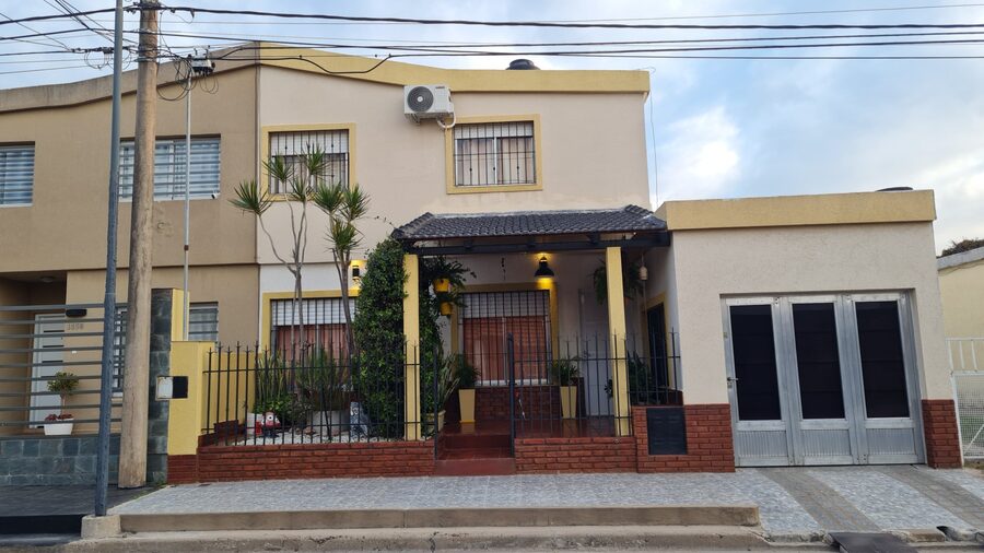 CALLE GENDARMERIA NACIONAL