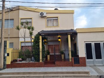 CALLE GENDARMERIA NACIONAL