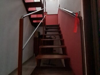 CALLE GENDARMERIA NACIONAL