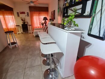 CALLE GENDARMERIA NACIONAL