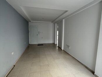 Departamento de dos dormitorios en PB con patio