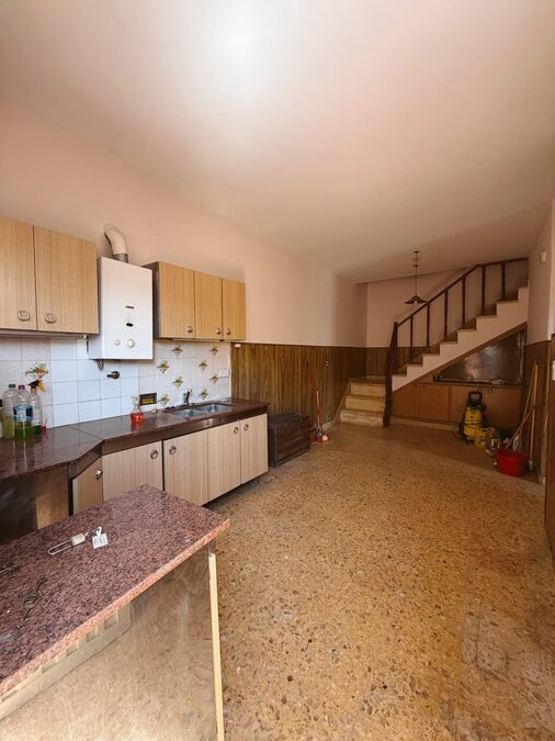 Alquiler Casa 3 Dormitorios Con Cochera Calle Ezpeleta