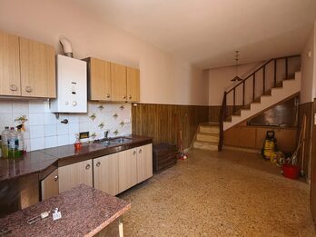 Alquiler Casa 3 Dormitorios Con Cochera Calle Ezpeleta