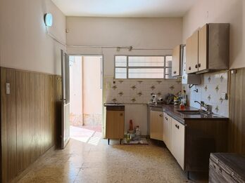 Alquiler Casa 3 Dormitorios Con Cochera Calle Ezpeleta