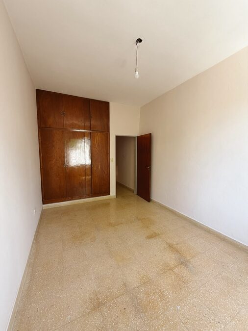 Alquiler Casa 3 Dormitorios Con Cochera Calle Ezpeleta