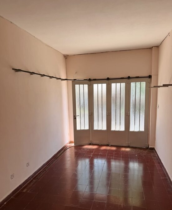Alquiler Casa 3 Dormitorios Con Cochera Calle Ezpeleta
