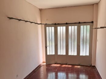 Alquiler Casa 3 Dormitorios Con Cochera Calle Ezpeleta