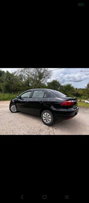 UNICO DUEÑO VENDE VW VOYAGE 1.6 2014
