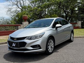 VENDO CRUZE LT 2019