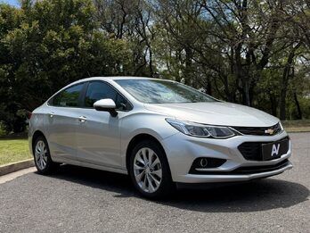 VENDO CRUZE LT 2019