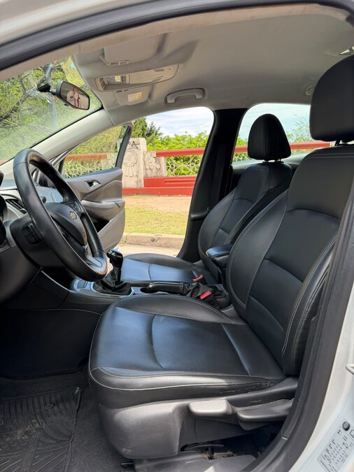VENDO CRUZE LT 2019