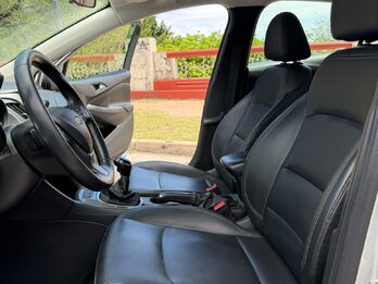 VENDO CRUZE LT 2019