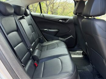 VENDO CRUZE LT 2019