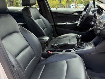 VENDO CRUZE LT 2019