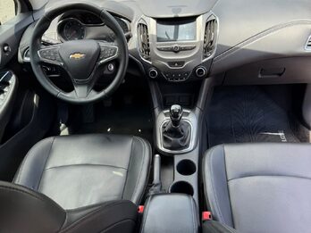 VENDO CRUZE LT 2019
