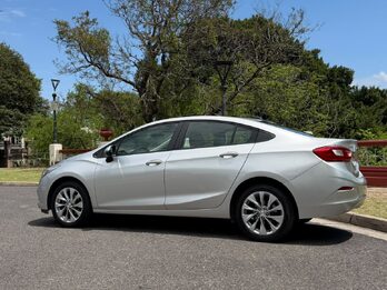 VENDO CRUZE LT 2019