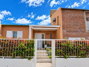 CASA ZONA CHURRUARIN Y CRESPO