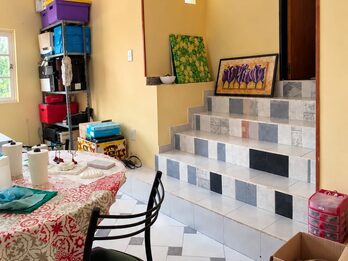 CASA ZONA CHURRUARIN Y CRESPO