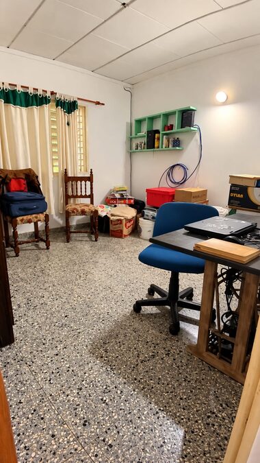 CASA ZONA CHURRUARIN Y CRESPO