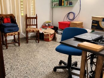 CASA ZONA CHURRUARIN Y CRESPO